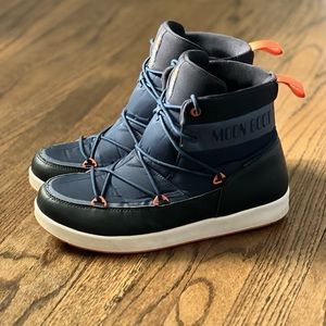 Mtrack Polar Moon Boot